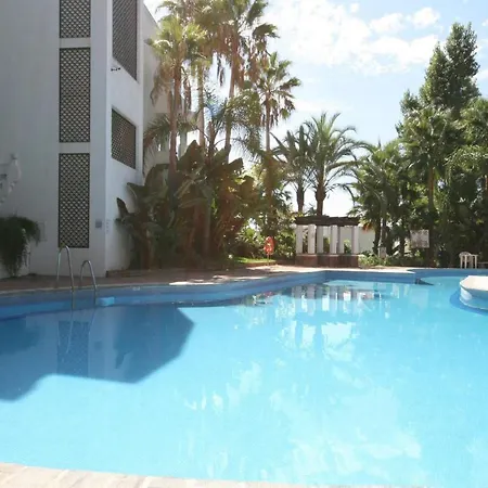 Lovely Apartment In Marbella-Las Chapas * Marbella