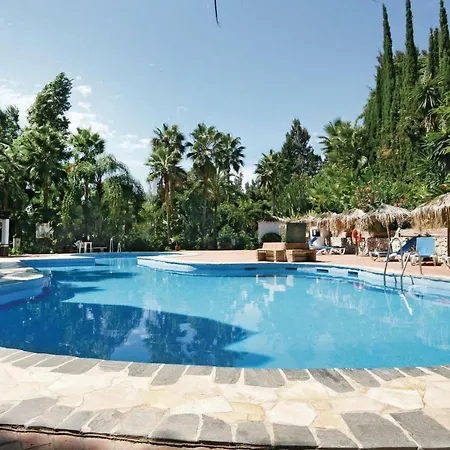 Lovely Apartment In Marbella-Las Chapas Apartment Marbella