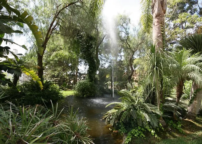 Lovely In Marbella-las Chapas *