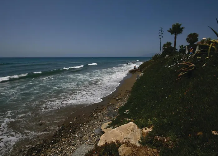 Lovely In Marbella-las Chapas *