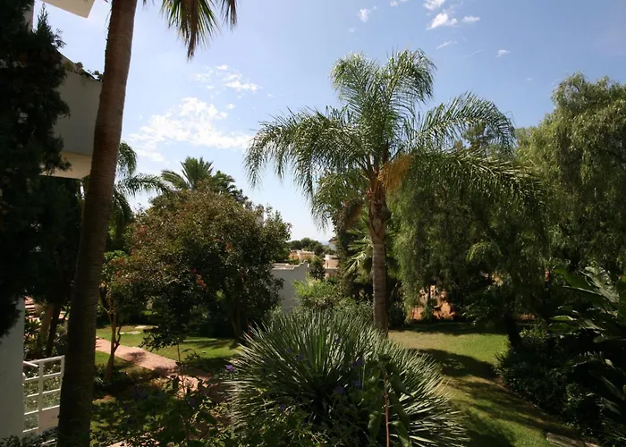 Lovely In Marbella-las Chapas * Marbella