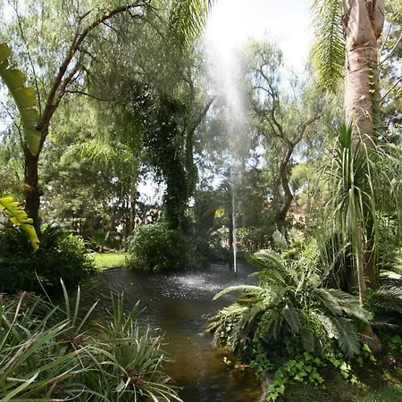 Lovely Apartment In Marbella-Las Chapas *