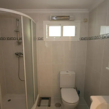 Apartment Lovely Apartment In Marbella-Las Chapas