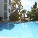 Lovely In Marbella-las Chapas * Marbella