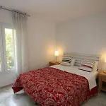 Lovely In Marbella-las Chapas Apartament