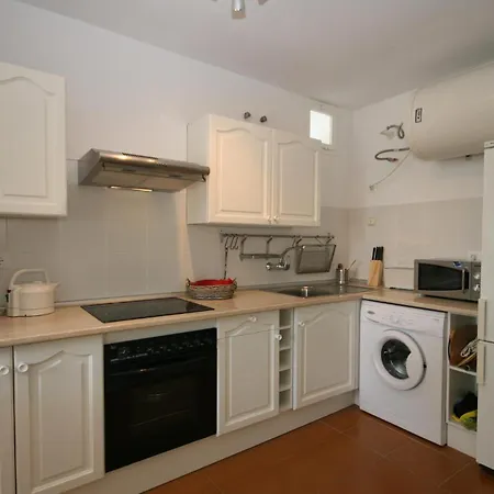 Appartement Lovely In Marbella-las Chapas Marbella