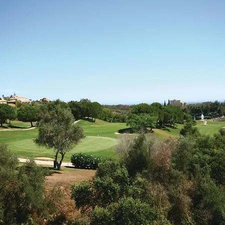 Lovely In Marbella-las Chapas Appartement *