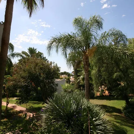 Lovely In Marbella-las Chapas * Marbella