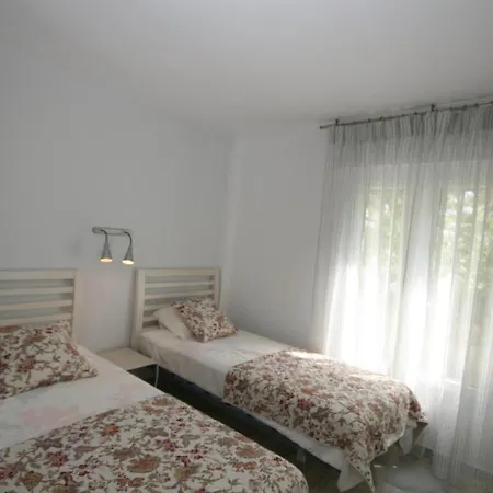 Apartment Lovely Apartment In Marbella-Las Chapas